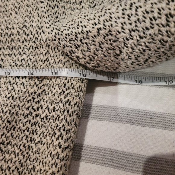 Rebecca Taylor NWOT Tweed Jacket - Picture 12 of 12